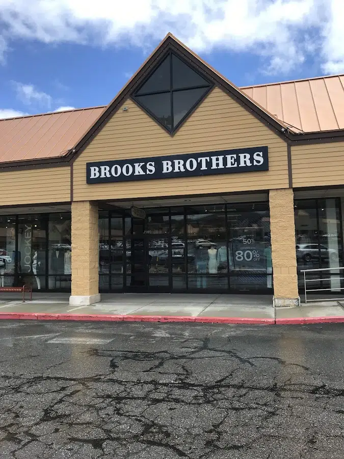 Brooks Brothers